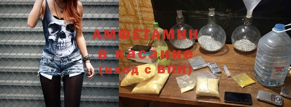 крисы Алексин